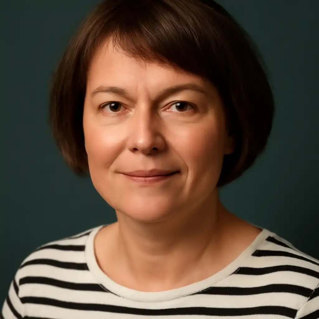 Sanna Karvonen